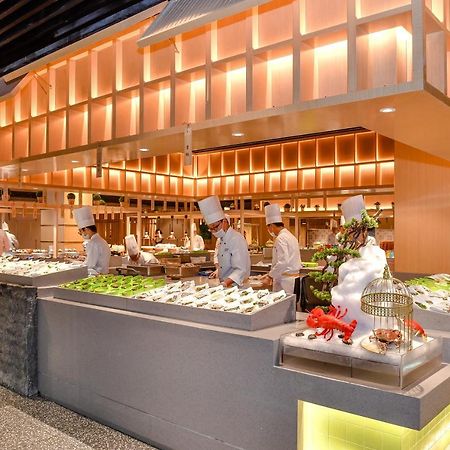 Happiness Hotel Changzhou (Jiangsu) Exterior foto