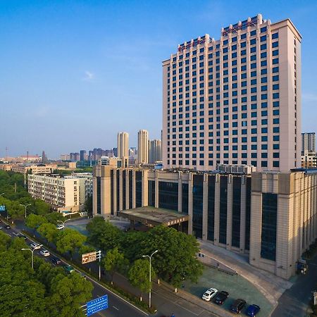 Happiness Hotel Changzhou (Jiangsu) Exterior foto