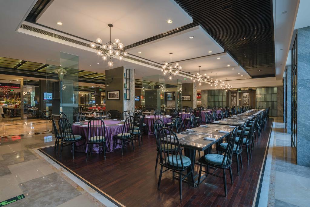 Happiness Hotel Changzhou (Jiangsu) Exterior foto