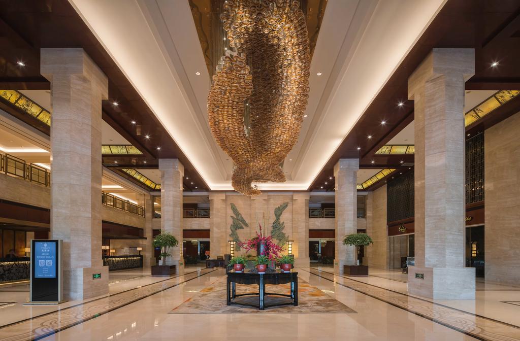 Happiness Hotel Changzhou (Jiangsu) Exterior foto