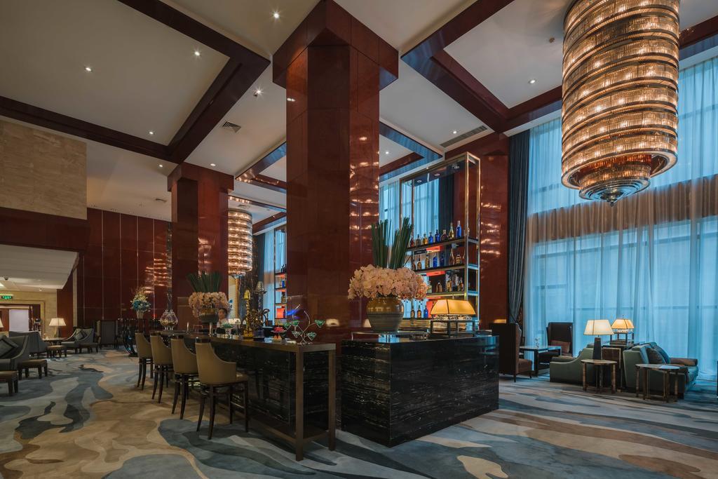 Happiness Hotel Changzhou (Jiangsu) Exterior foto