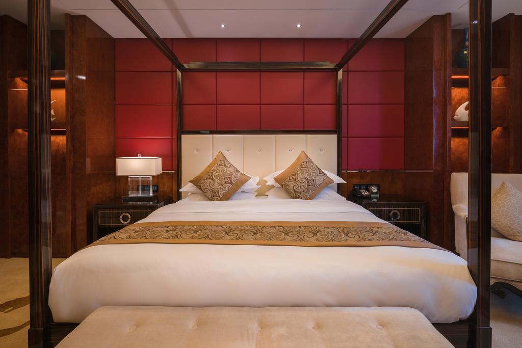 Happiness Hotel Changzhou (Jiangsu) Exterior foto