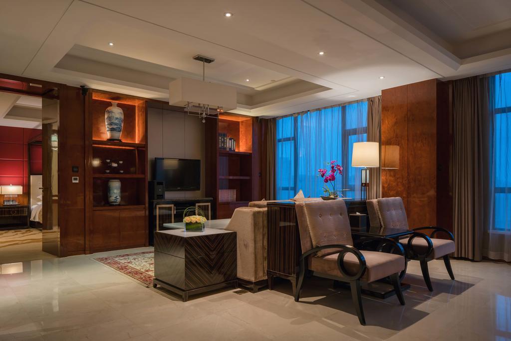 Happiness Hotel Changzhou (Jiangsu) Exterior foto