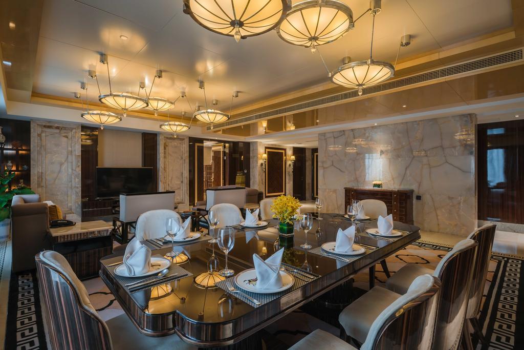 Happiness Hotel Changzhou (Jiangsu) Exterior foto