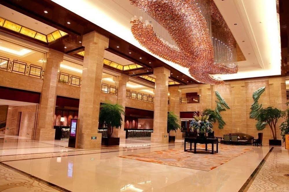Happiness Hotel Changzhou (Jiangsu) Exterior foto