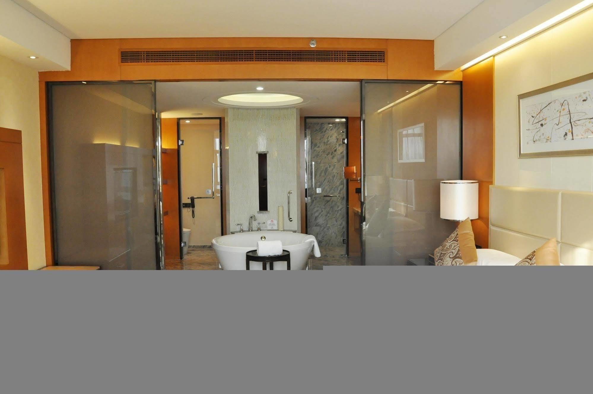 Happiness Hotel Changzhou (Jiangsu) Exterior foto