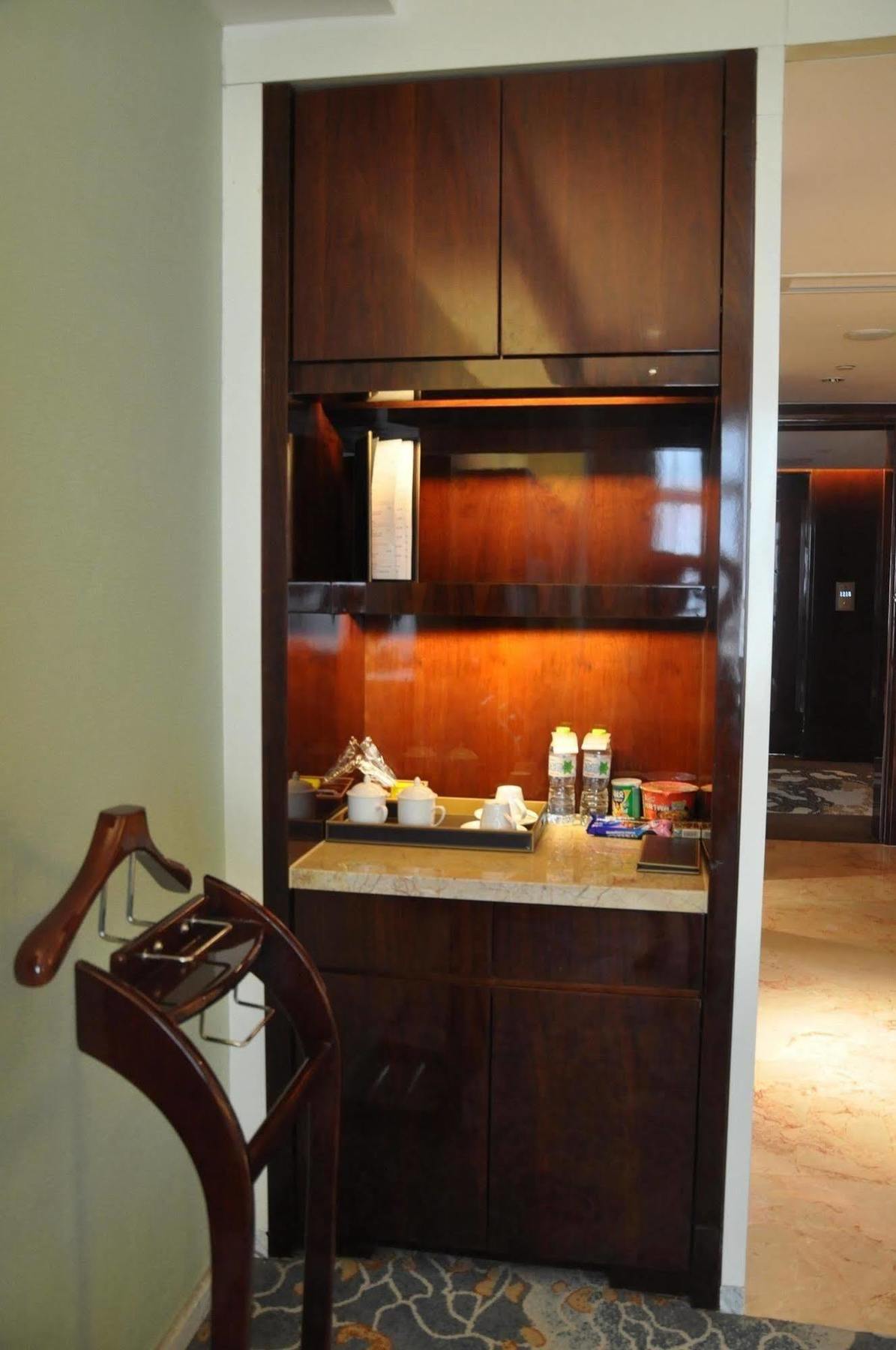 Happiness Hotel Changzhou (Jiangsu) Exterior foto
