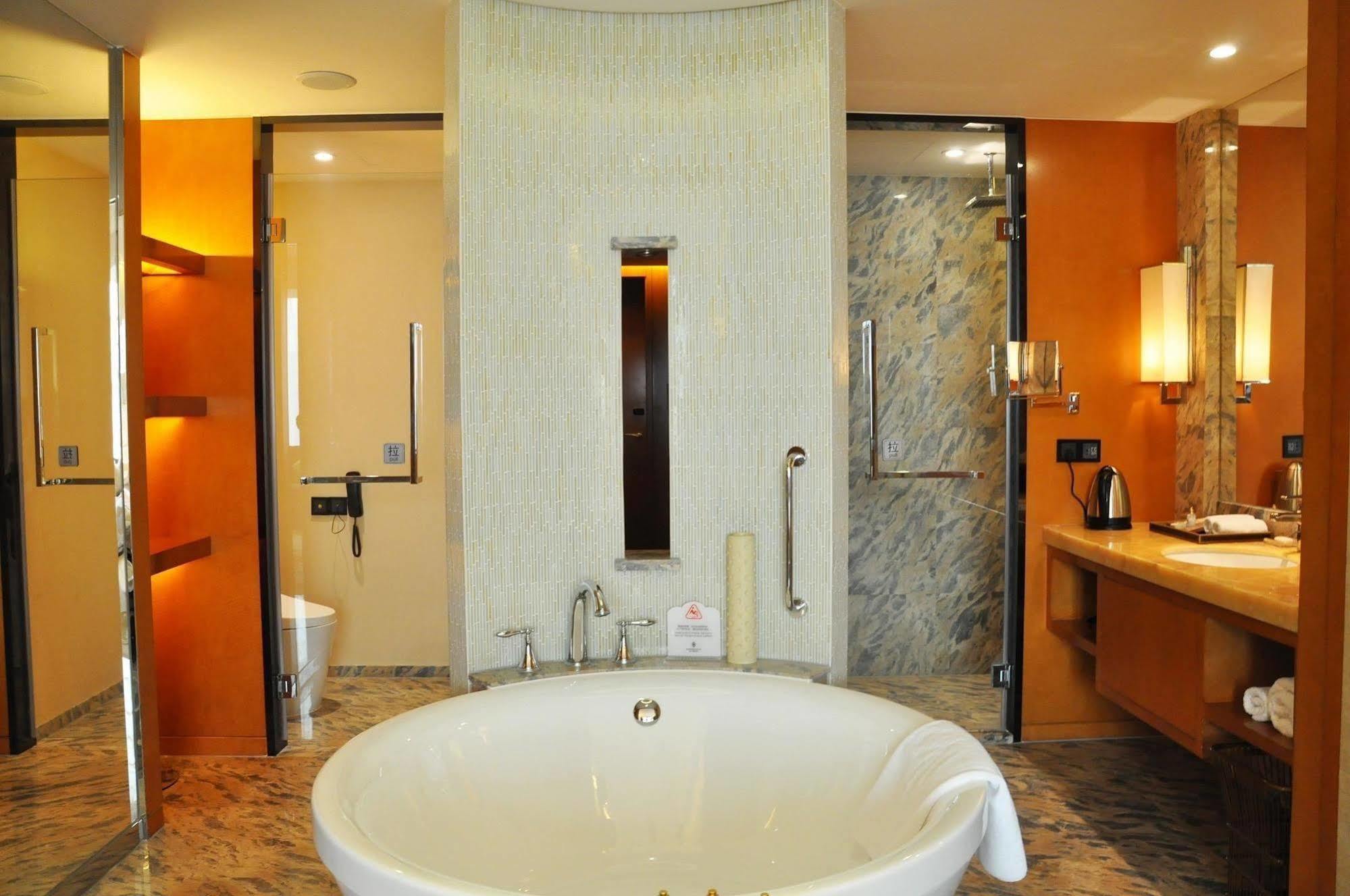 Happiness Hotel Changzhou (Jiangsu) Exterior foto