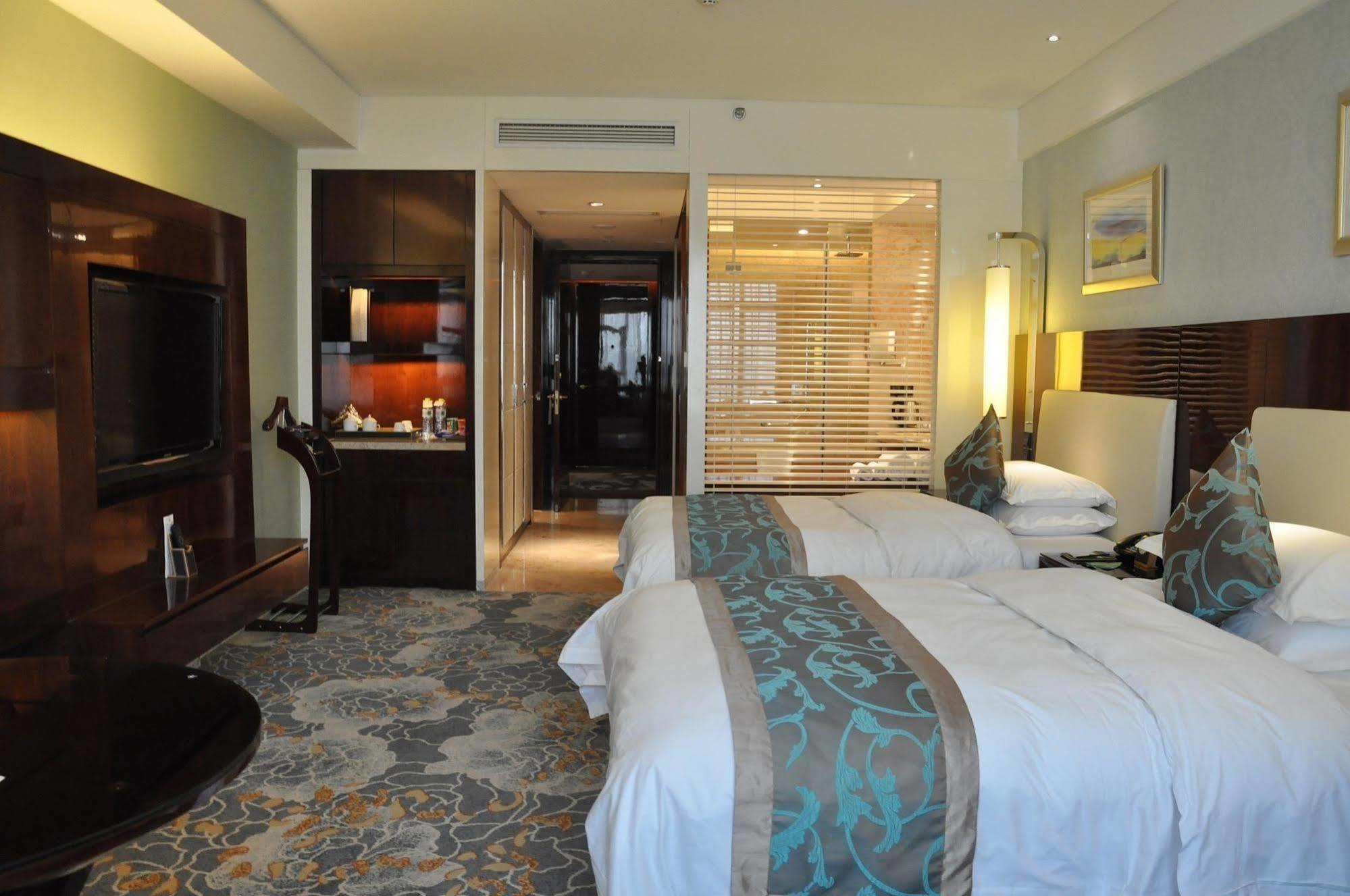 Happiness Hotel Changzhou (Jiangsu) Exterior foto