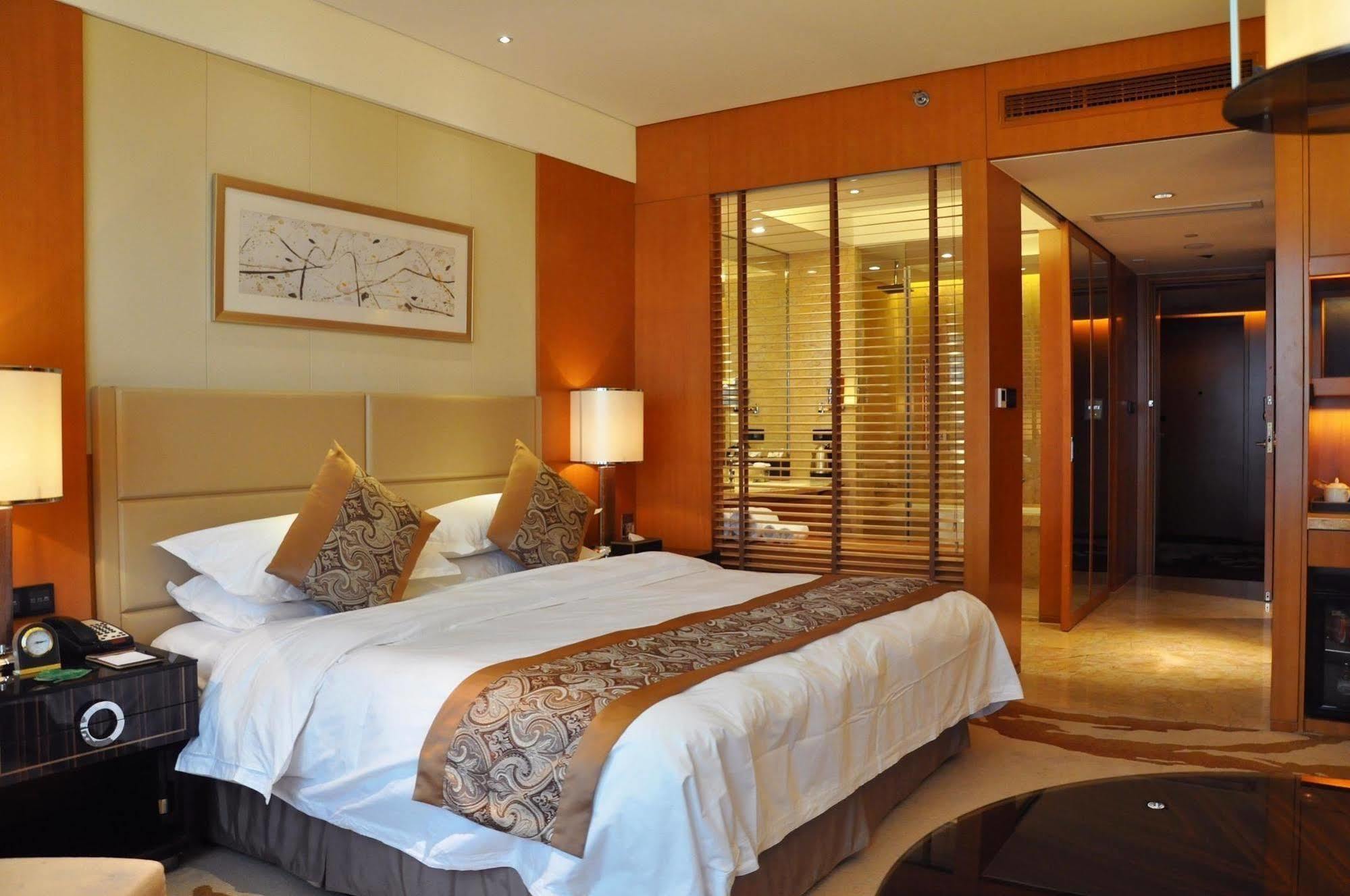 Happiness Hotel Changzhou (Jiangsu) Exterior foto