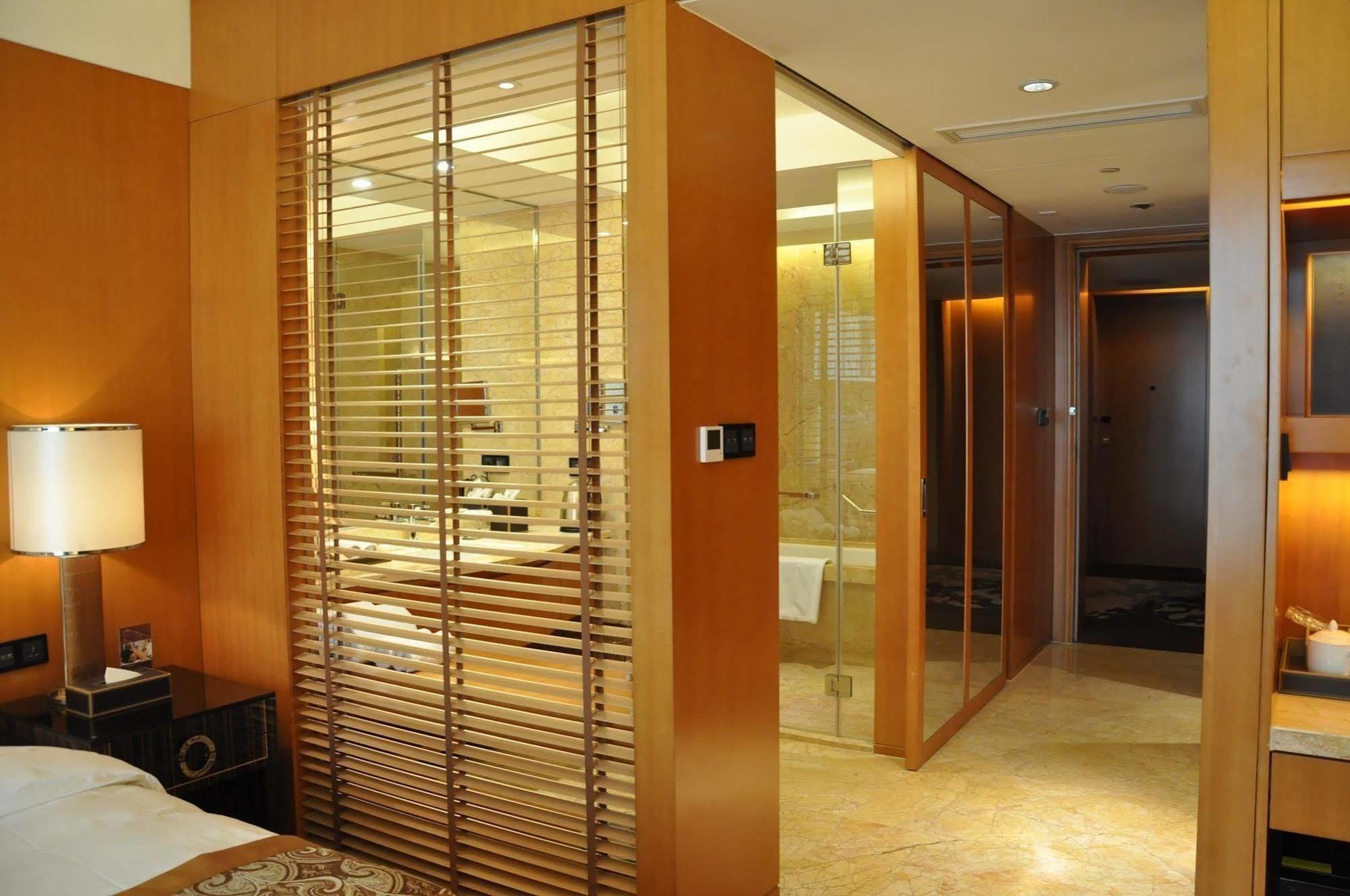 Happiness Hotel Changzhou (Jiangsu) Exterior foto