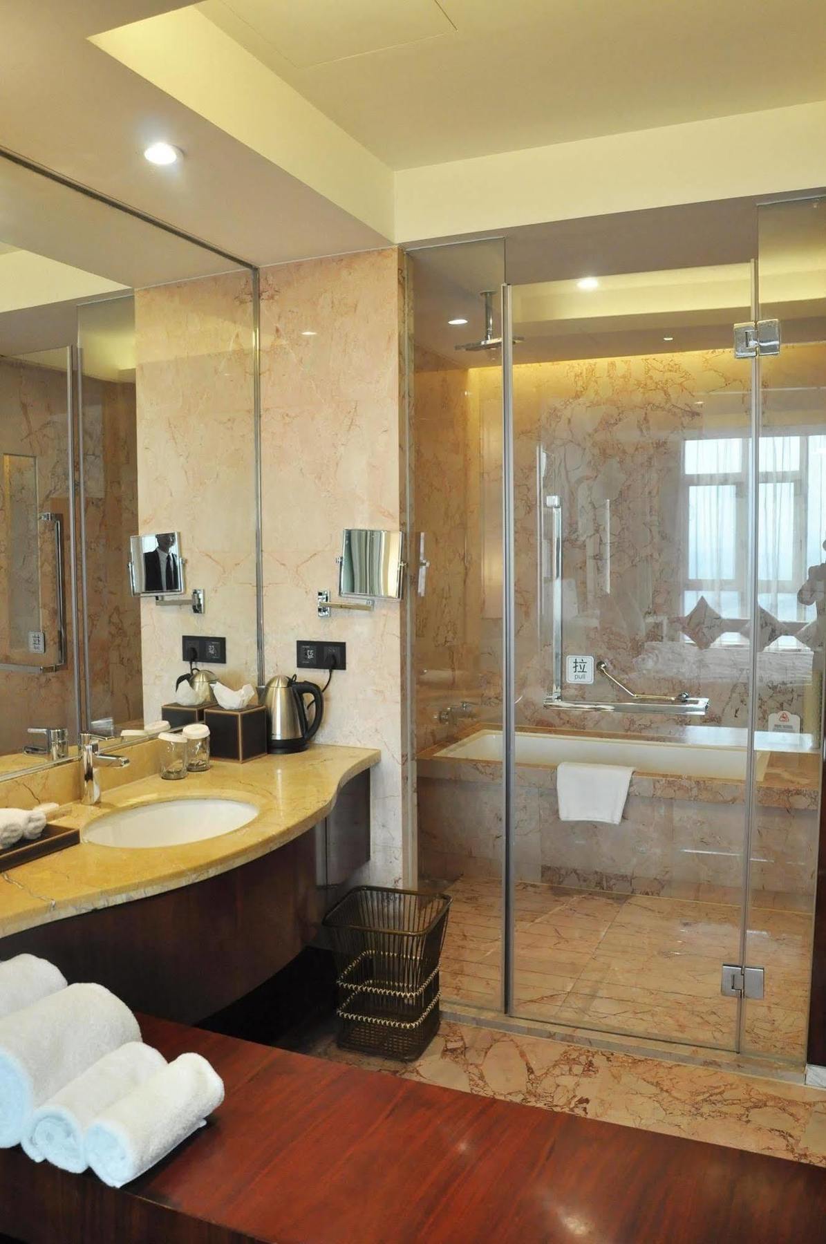 Happiness Hotel Changzhou (Jiangsu) Exterior foto