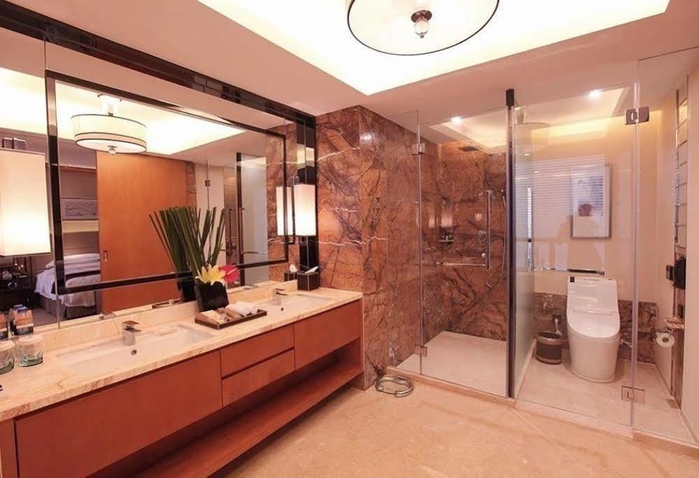 Happiness Hotel Changzhou (Jiangsu) Exterior foto